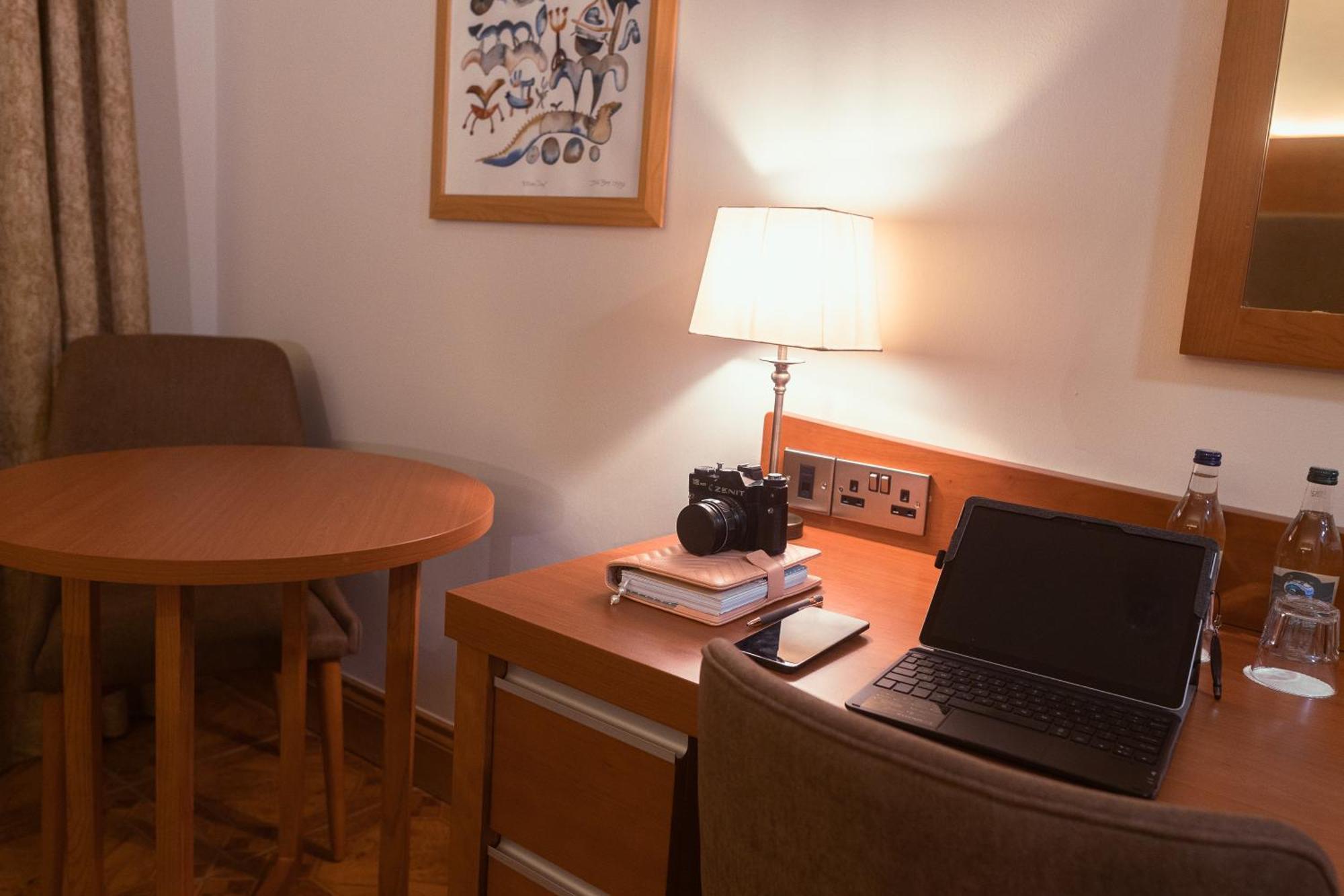 Uppercross House Hotel — Photos 3
